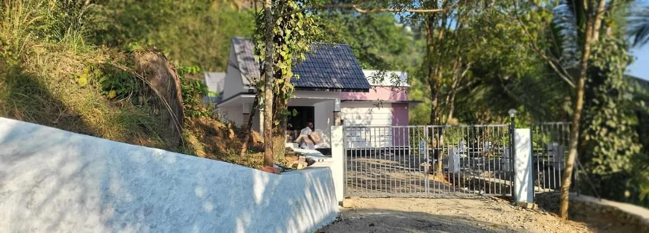 Eadhen Villa Kudayattur