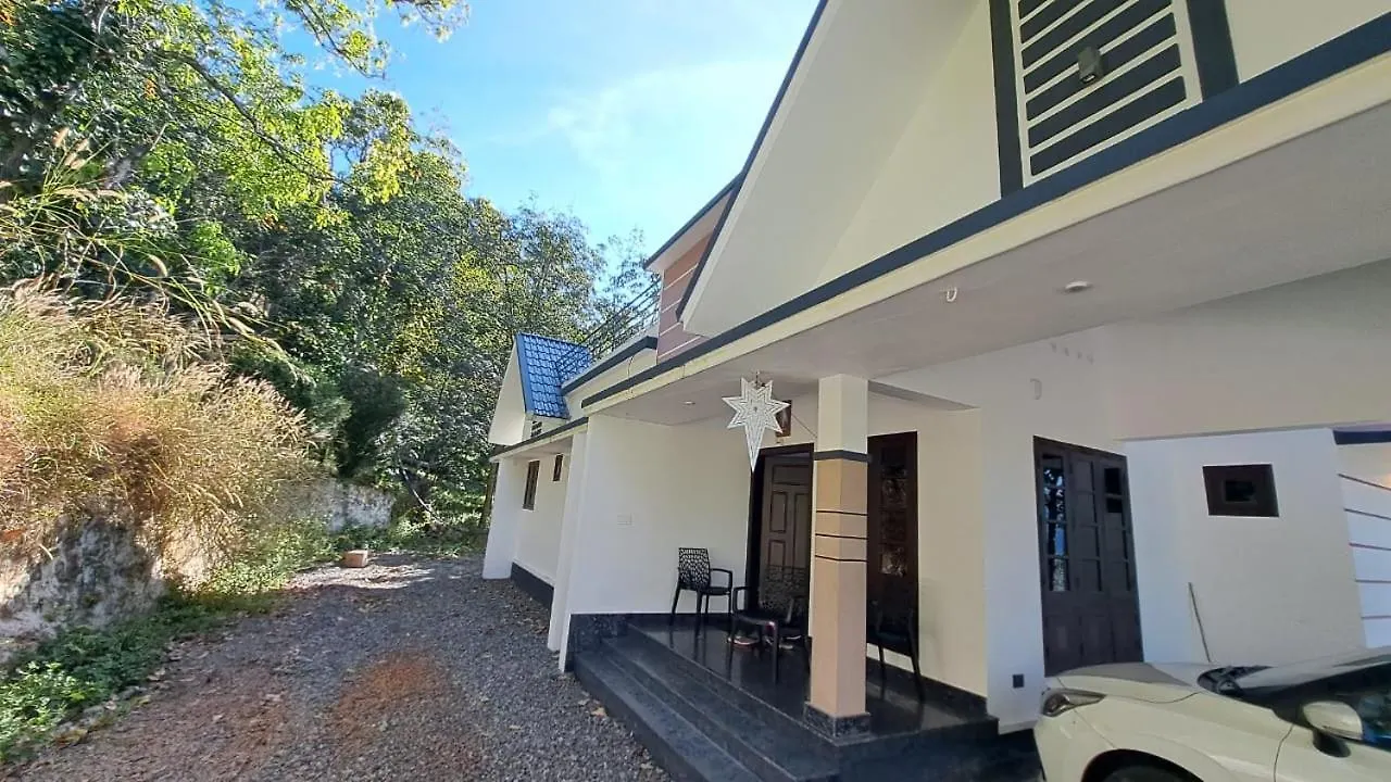 Eadhen Villa Kudayattur
