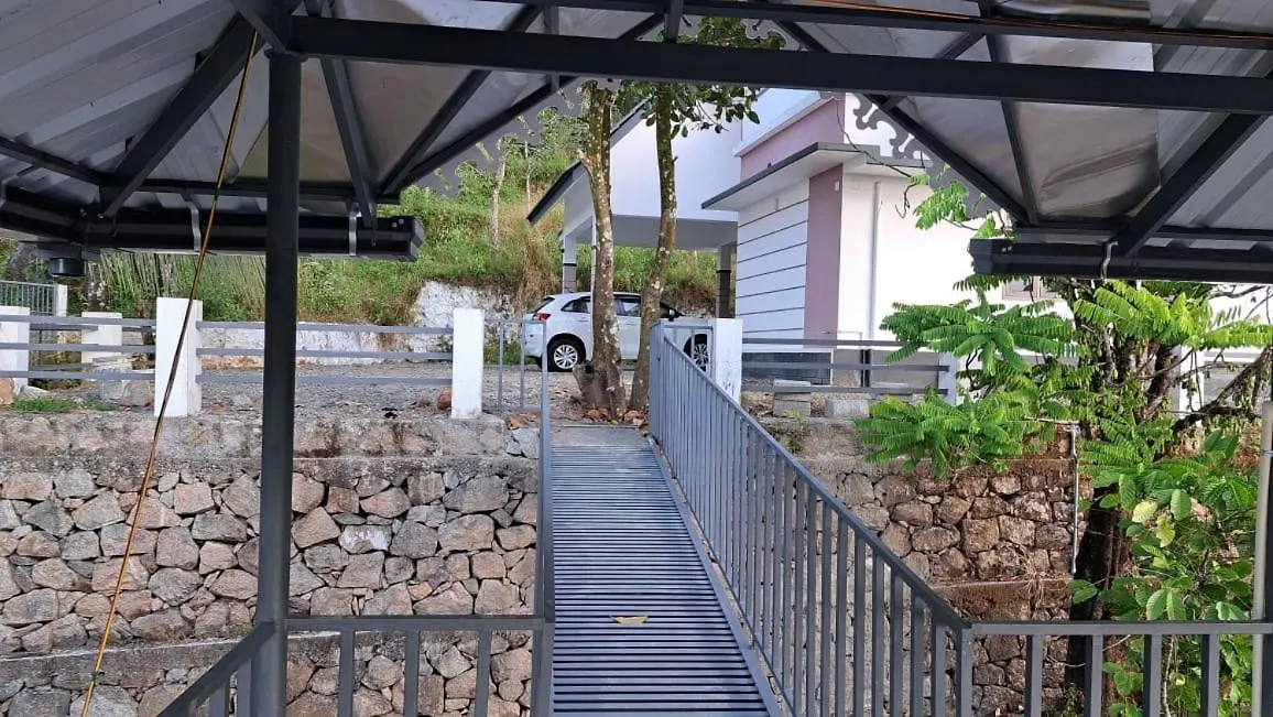 Eadhen Villa Kudayattur