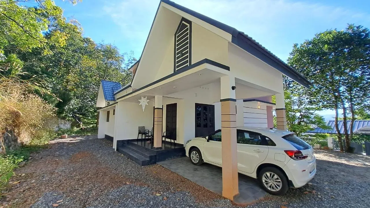 Eadhen Villa Kudayattur India