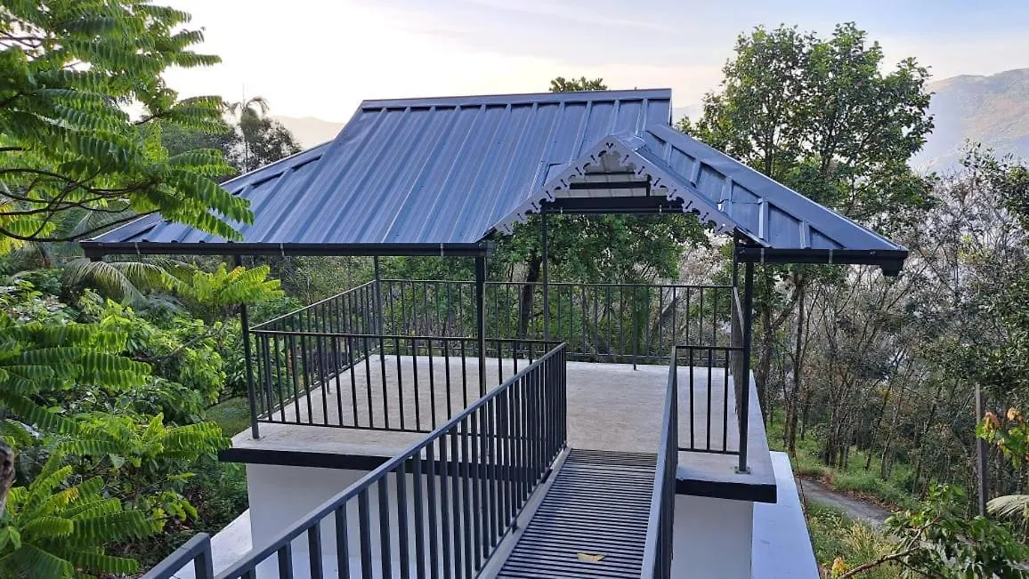 Eadhen Villa Kudayattur