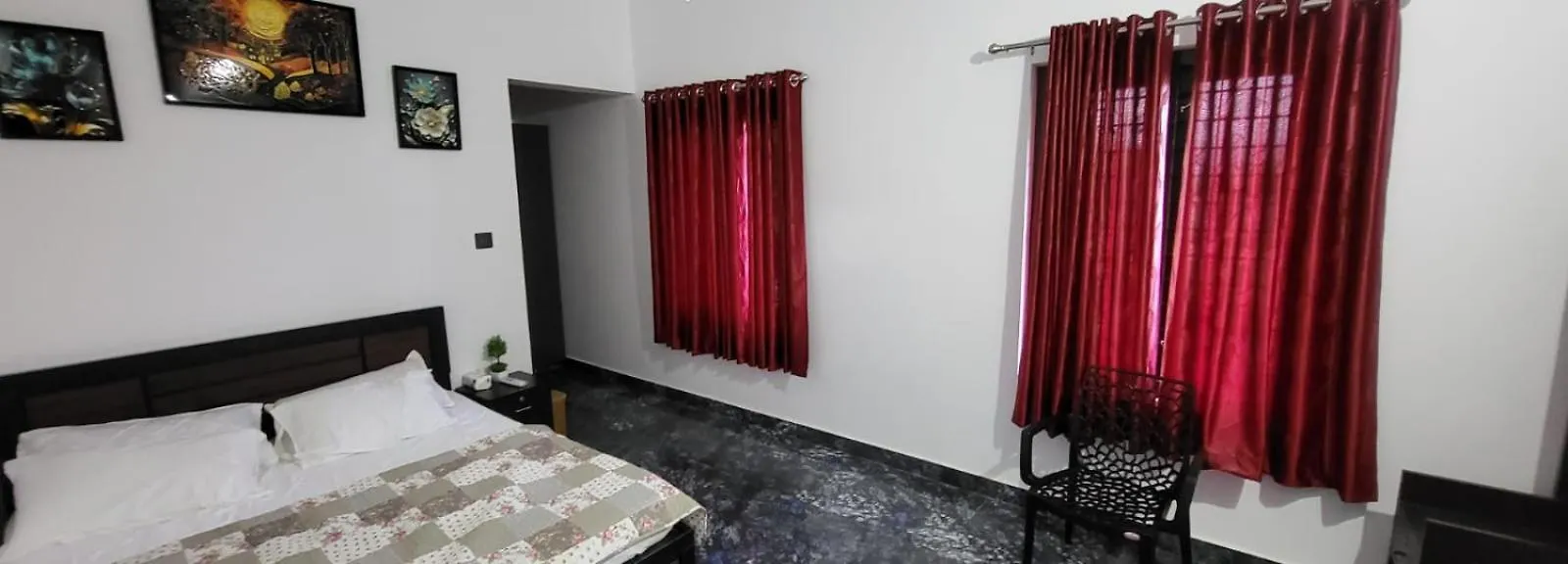 Eadhen Villa Kudayattur