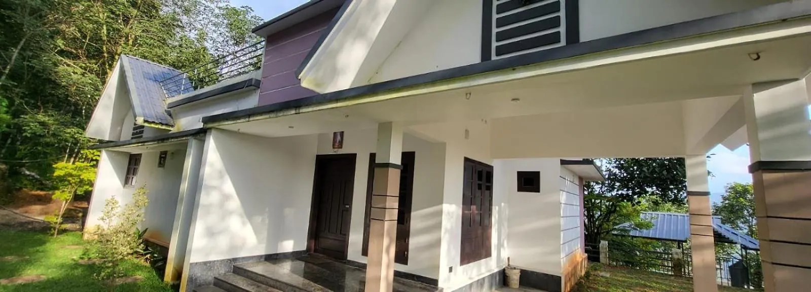 Eadhen Villa Kudayattur India